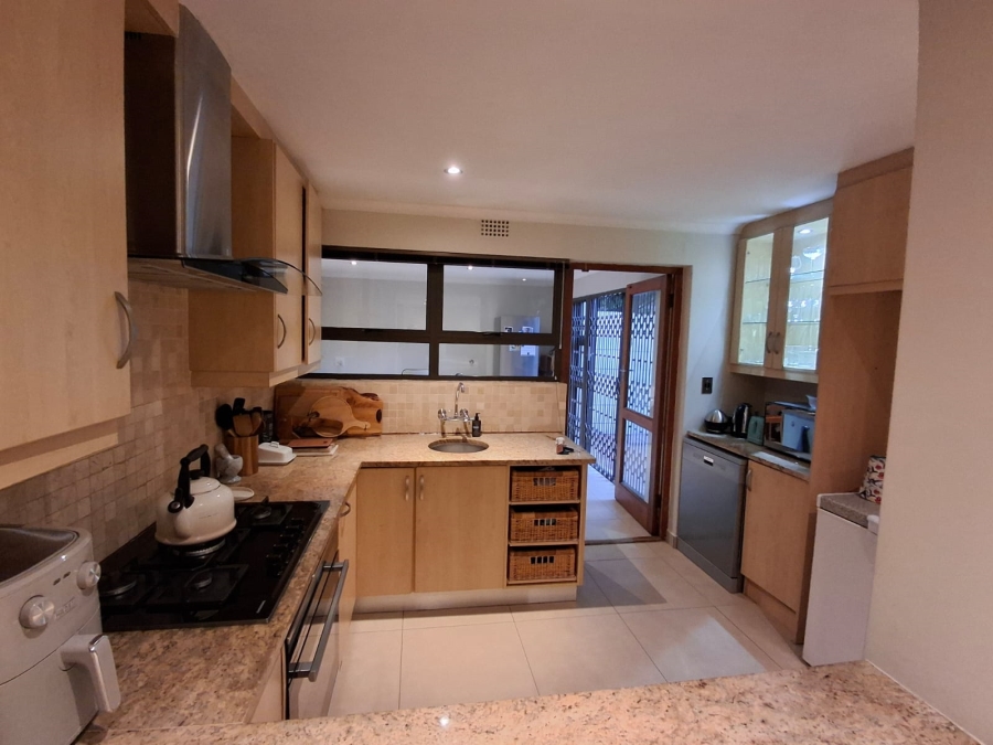 To Let 3 Bedroom Property for Rent in De Bron Western Cape